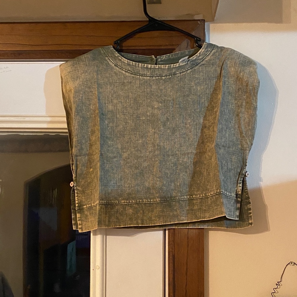 Zenana Women's top